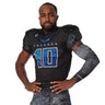 Champro Juice Collegiate Football Jersey | Champro JFJ4 Standard S