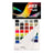 Champro Juice Fabric Swatch Book | Champro J - FSB1 Standard Standard