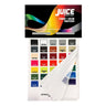 Champro Juice Fabric Swatch Book | Champro J - FSB1 Standard Standard