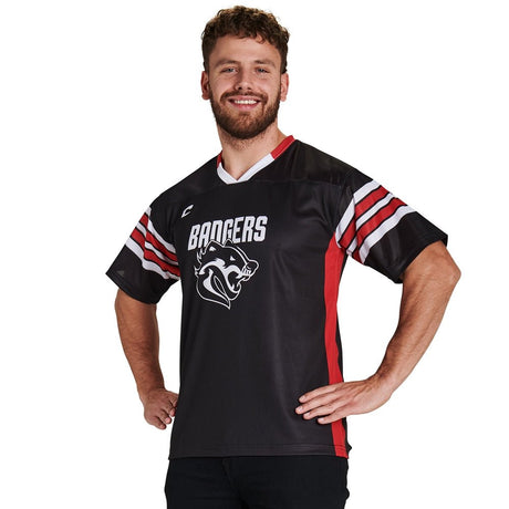Champro Juice Fan Football Jersey | Champro JFFJ1 Standard XS