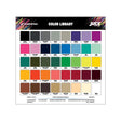 Champro Juice Flavor Guide | Champro J - SWATCH Standard Standard