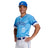 Champro Juice Full Button FITTED Jersey | Champro JBS9 Standard XS