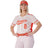 Champro Juice Full - Button Short Sleeve Jersey | Champro JSBJ32 Standard XS