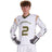 Champro Juice Lacrosse Cap - Sleeve Jersey | Champro JLJ4 Standard S Hats