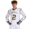 Champro Juice Lacrosse Cap - Sleeve Jersey | Champro JLJ4 Standard S Hats