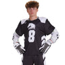 Champro Juice Lacrosse Collegiate Short Sleeve Jersey | Champro JLJ2 Standard S