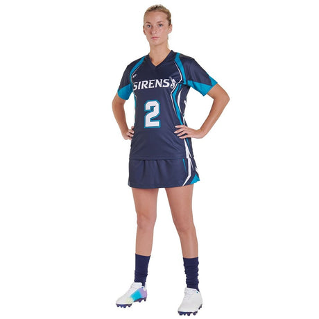 Champro Juice Lacrosse Kilt | Champro JLK1 Standard XS