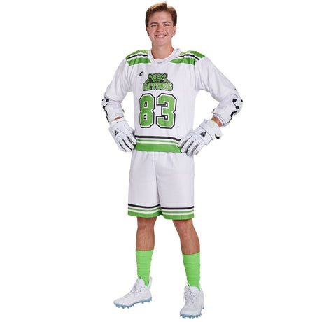 Champro Juice Lacrosse Low Rise Shorts | Champro JLS1 Standard S