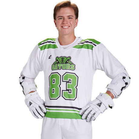 Champro Juice Lacrosse Short Sleeve Jersey | Champro JLJ3 Standard S