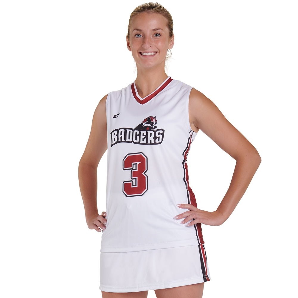 Champro Juice Modified Racerback Sleeveless Jersey | Champro JSBJ1 Standard XS Tank Top