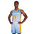 Champro Juice Prime Basketball Jersey | Champro JBBJ8 Standard XS Basketball Jersey