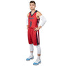 Champro Juice Prime Basketball Shorts 8\" Inseam | Champro JBBS8 Standard XS Basketball Shorts