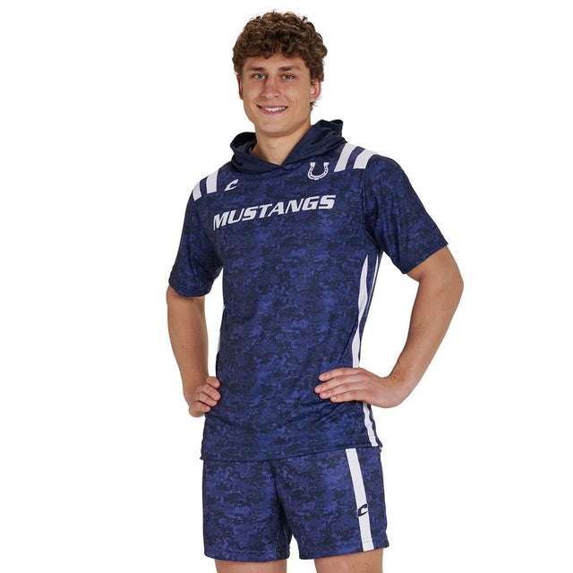 Champro Juice Short Sleeve T-Shirt Hoodie | Champro JFLH7 Standard XS Short Sleeve T-Shirts