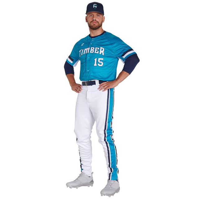 Champro Juice Tapered TALL Pant | Champro JBP6T Standard XS Baseball Pants