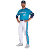 Champro Juice Tapered TALL Pant | Champro JBP6T Standard XS Baseball Pants