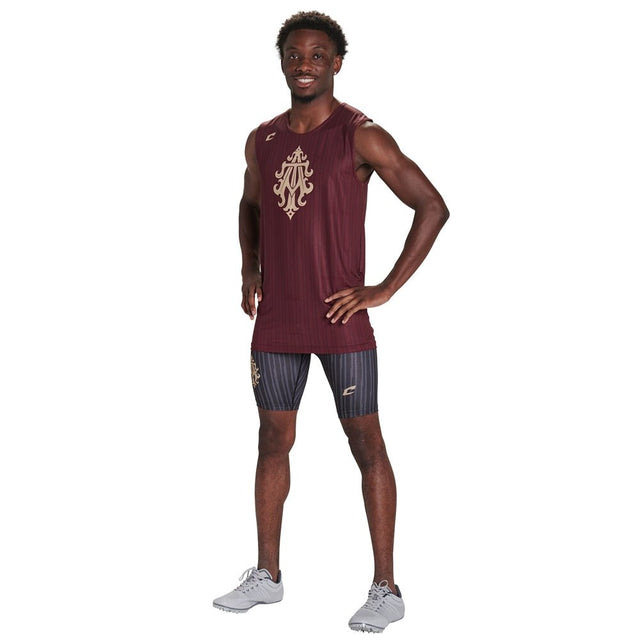 Champro Juice Track FITTED Short | Champro JTRKS4 Standard S