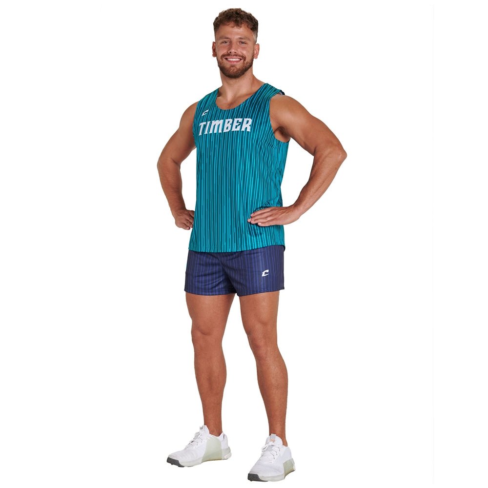 Champro Juice Track Short | Champro JTRKS1 Standard XS
