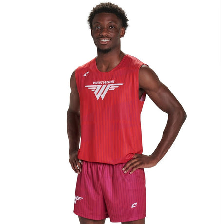 Champro Juice Track Singlet | Champro JTRKJ1 Standard XS