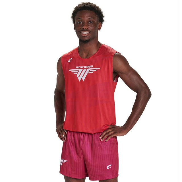 Champro Juice Track Singlet | Champro JTRKJ1 Standard XS