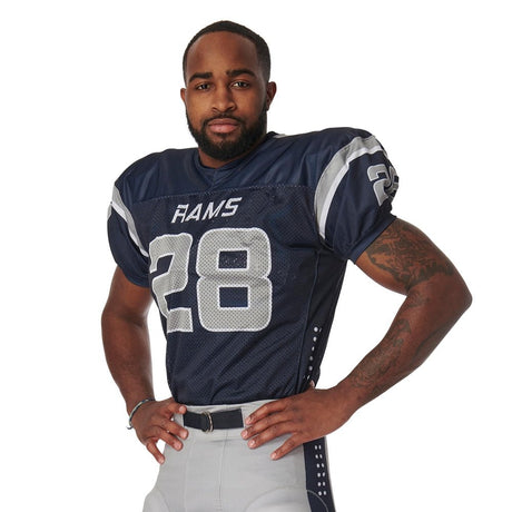 Champro Juice Traditional Football Jersey | Champro JFJ1 Standard S