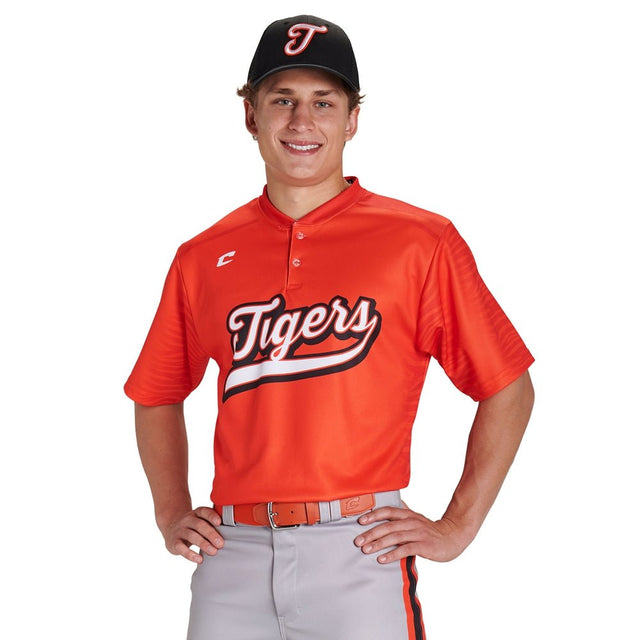 Champro Juice Two - Button Jersey | Champro JBS7 Standard S
