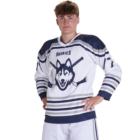 Champro Juice V - Neck Hockey Jersey | Champro JHKJ1 Standard XS