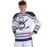 Champro Juice V - Neck Hockey Jersey | Champro JHKJ1 Standard XS
