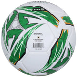 Champro KICKOFF Soccer Ball | Champro SB510 WHITESCARLET 3 Soccer Balls
