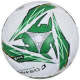 Champro KICKOFF Soccer Ball | Champro SB510 WHITESCARLET 3 Soccer Balls