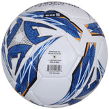 Champro KICKOFF Soccer Ball | Champro SB510 WHITESCARLET 3 Soccer Balls