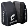 Champro Knee Relievers - Adult & Youth | Champro CG28 - CG29 BLACK YOUTH Volleyball Knee Pads