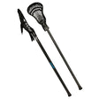 Champro Lacrosse Stick | Champro LS BLACK Standard Lacrosse Sticks