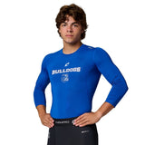 Champro Lightning 2.0 Compression 3/4 Sleeve Jersey | Champro CJ07 BLACK S Jerseys