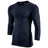 Champro Lightning 2.0 Compression 3/4 Sleeve Jersey | Champro CJ07 NAVY S Jerseys