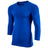 Champro Lightning 2.0 Compression 3/4 Sleeve Jersey | Champro CJ07 ROYAL S Jerseys