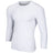 Champro Lightning 2.0 Compression 3/4 Sleeve Jersey | Champro CJ07 WHITE S Jerseys