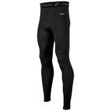Champro Lightning 2.0 Compression Full Length Tight | Champro CS05 BLACK S Activewear Pants