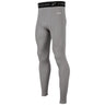 Champro Lightning 2.0 Compression Full Length Tight | Champro CS05 GREY S Activewear Pants