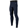 Champro Lightning 2.0 Compression Full Length Tight | Champro CS05 NAVY S Activewear Pants