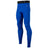 Champro Lightning 2.0 Compression Full Length Tight | Champro CS05 ROYAL S Activewear Pants