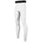 Champro Lightning 2.0 Compression Full Length Tight | Champro CS05 WHITE S Activewear Pants