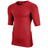 Champro Lightning 2.0 Compression Half Sleeve Jersey | Champro CJ09 SCARLET S Activewear Tops