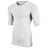 Champro Lightning 2.0 Compression Half Sleeve Jersey | Champro CJ09 WHITE S Activewear Tops