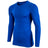 Champro Lightning 2.0 Compression Long Sleeve Jersey | Champro CJ03 ROYAL S Activewear Tops