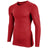 Champro Lightning 2.0 Compression Long Sleeve Jersey | Champro CJ03 SCARLET S Activewear Tops