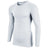 Champro Lightning 2.0 Compression Long Sleeve Jersey | Champro CJ03 WHITE S Activewear Tops