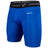 Champro Lightning 2.0 Compression Short w/ Cup Pocket  | Champro CS11 ROYAL S Shorts