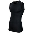 Champro Lightning 2.0 Compression Sleeveless Jersey | Champro CJ01 BLACK S Sports Uniforms