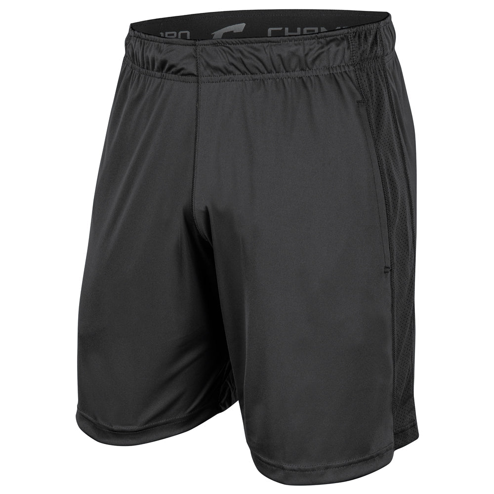 Champro Limitless Short | Champro BBS66 BLACK S Shorts