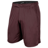 Champro Limitless Short | Champro BBS66 MAROON S Shorts